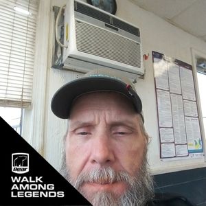 Meet your Posher, Tony